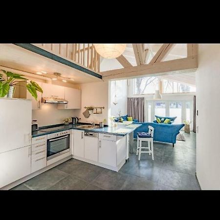 Apartament Waldsiedlung Kröpelin Zewnętrze zdjęcie