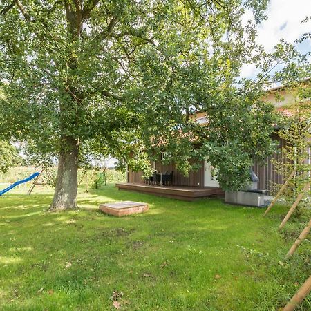 Apartament Waldsiedlung Kröpelin Zewnętrze zdjęcie