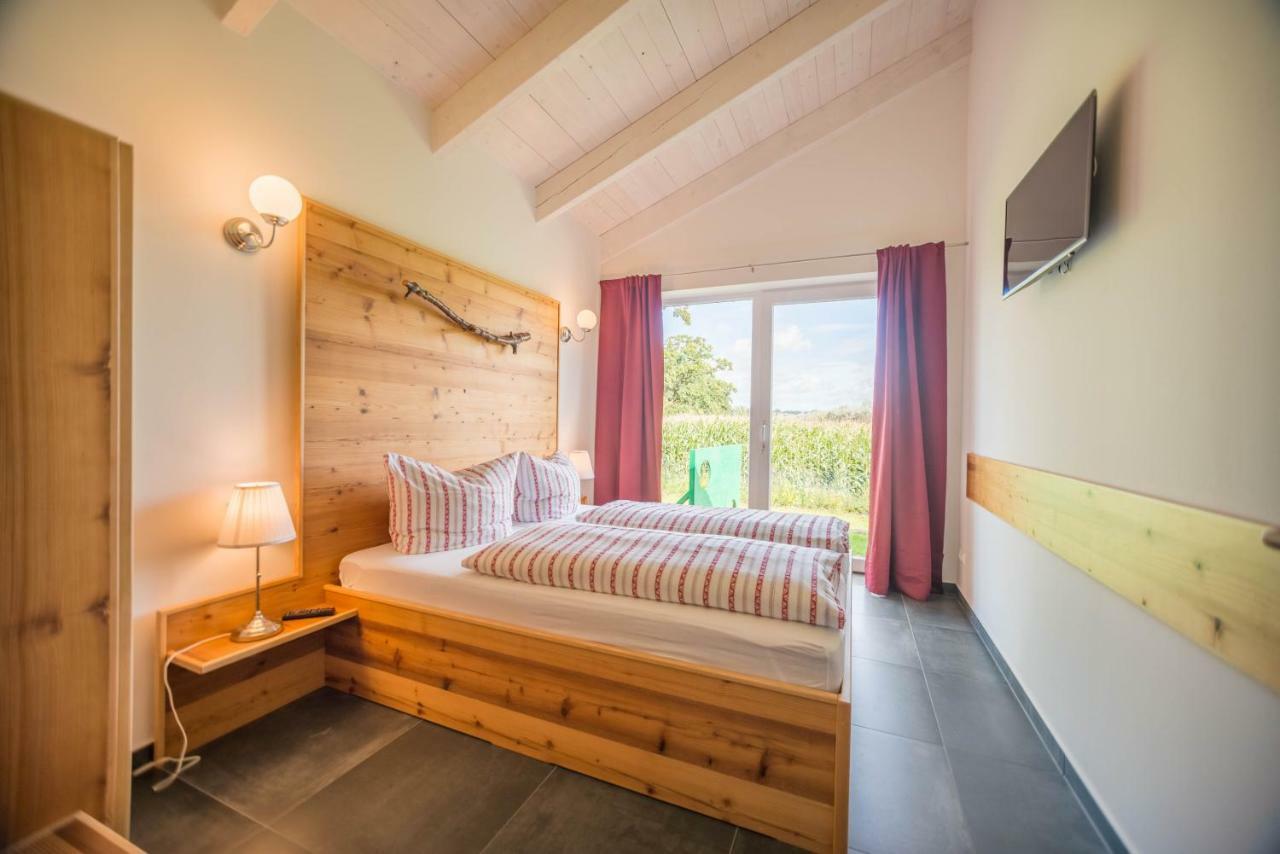 Apartament Waldsiedlung Kröpelin Zewnętrze zdjęcie